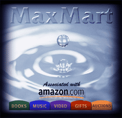 Max Mart in Association with Amazon.com